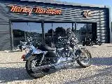 SPORTSTER CUSTOM 1200
