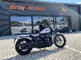 SOFTAIL STREET BOB 1745