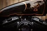 SPORTSTER 1200 FORTY EIGHT SPECIAL