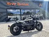 SPORTSTER 1250 S