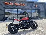 SPORTSTER 1250 S