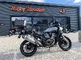 ADVENTURE PAN AMERICA 1250 SPECIAL