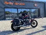 SPORTSTER 1200 NS