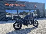 ADVENTURE PAN AMERICA 1250 ST