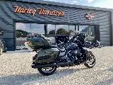 TOURING STREET GLIDE 1923 LIMITED