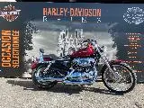 SPORTSTER CUSTOM 1200