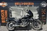 SOFTAIL LOW RIDER 1923 S
