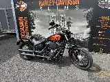 SOFTAIL STREET BOB 1868