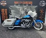 TOURING ELECTRA GLIDE 1868 REVIVAL