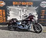 SOFTAIL SPORT GLIDE 1745