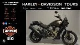 ADVENTURE PAN AMERICA 1250