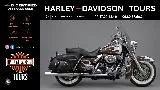 TOURING ROAD KING 1584