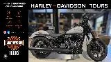 SOFTAIL LOW RIDER 1923 S