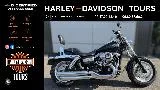 DYNA FAT BOB 1584