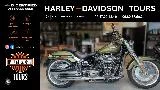 SOFTAIL FAT BOY 1868