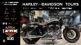 SPORTSTER CUSTOM 1200