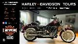 SOFTAIL FAT BOY 1450