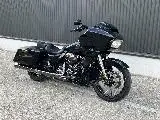 TOURING ROAD GLIDE 1923 CVO