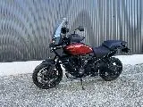 ADVENTURE PAN AMERICA 1250 SPECIAL