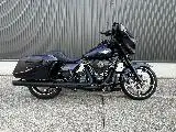 TOURING STREET GLIDE 1923