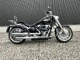 SOFTAIL FAT BOY 1923