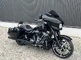 TOURING STREET GLIDE 1923