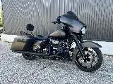 TOURING STREET GLIDE 1868 SPECIAL