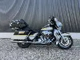 TOURING ELECTRA GLIDE 1800 ULTRA CLASSIC CVO 105th ANNIVERSAIRE