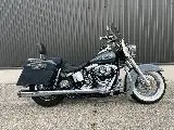 SOFTAIL DELUXE 1690