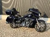 TOURING STREET GLIDE 1923 ULTRA