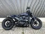 SPORTSTER 1250 S