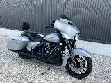 TOURING STREET GLIDE 1868 SPECIAL