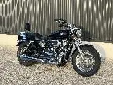 SPORTSTER 1200 XL