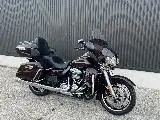TOURING ELECTRA GLIDE 1868 ULTRA LIMITED