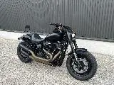 SOFTAIL FAT BOB 1745