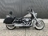 SOFTAIL DELUXE 1745