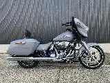 TOURING STREET GLIDE 1923