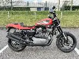 SPORTSTER XR1200