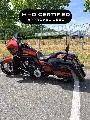TOURING STREET GLIDE 1868 CVO