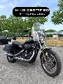 SPORTSTER 883 R