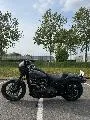 SOFTAIL LOW RIDER 1923 S