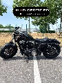 SPORTSTER FORTYEIGHT 1200