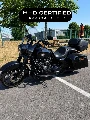 TOURING ROAD KING 1868 SPECIAL