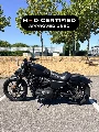 SPORTSTER IRON 883