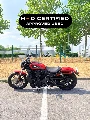 SPORTSTER NIGHTSTER 975