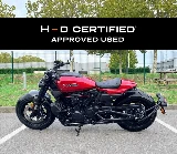 SPORTSTER 1250 S