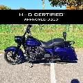 TOURING ROAD KING 1868 SPECIAL