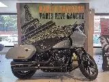 SOFTAIL LOW RIDER 1923 ST