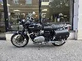 BONNEVILLE T120