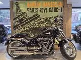 SOFTAIL FAT BOY 1868
